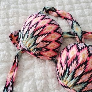 Victoria Secret Pushup Bikini